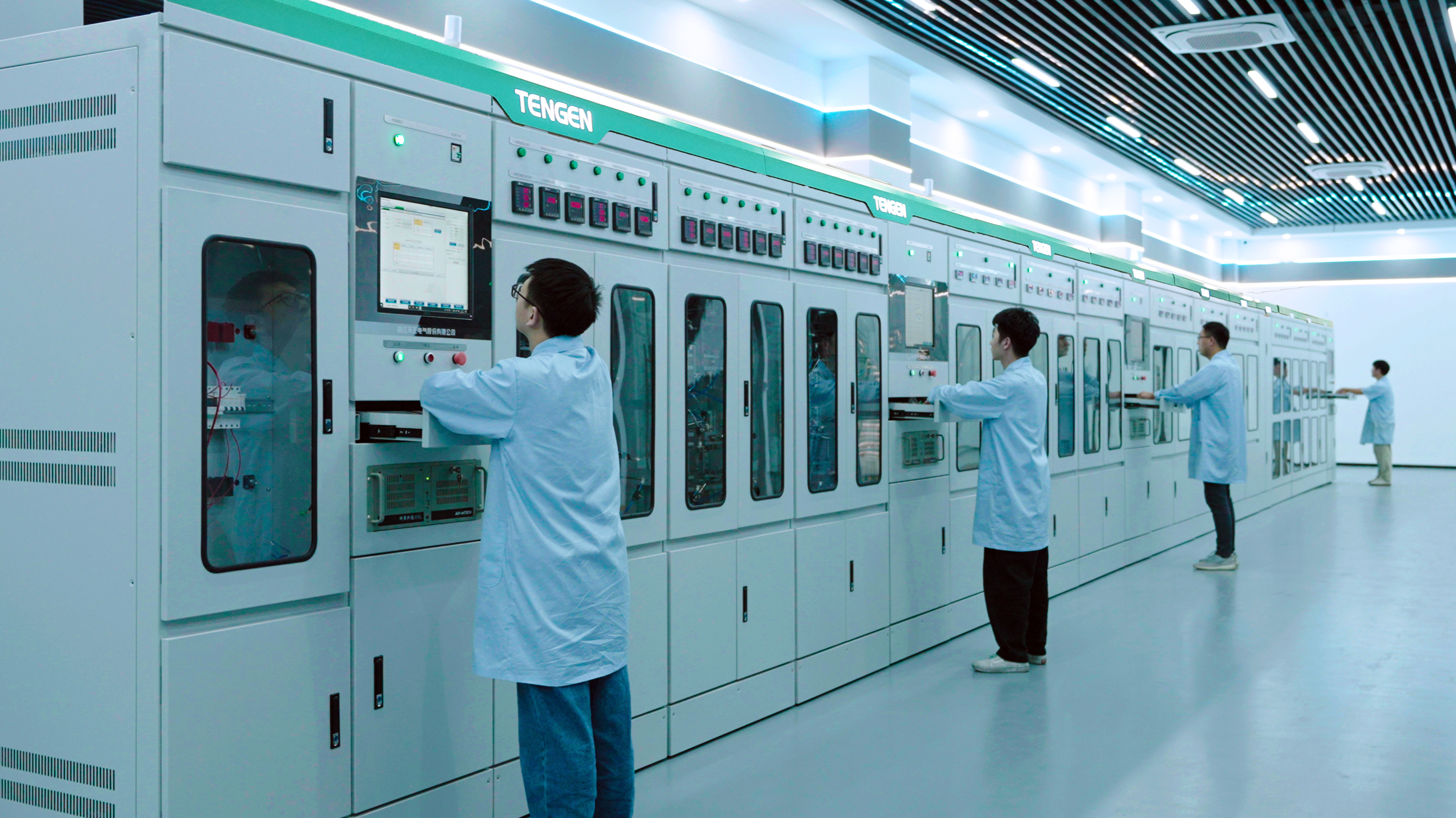 重大突破！im电竞获批浙江省“尖兵领雁”计划